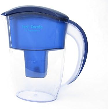 Ion Carafe Alkaline Water Pitcher