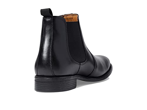 Image of Johnston & Murphy Lewis Chelsea Boot