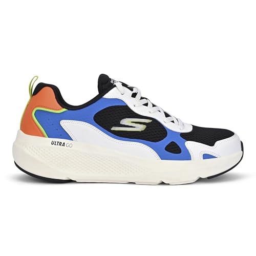 Image of Skechers Mens Go Run Elevate Sneaker