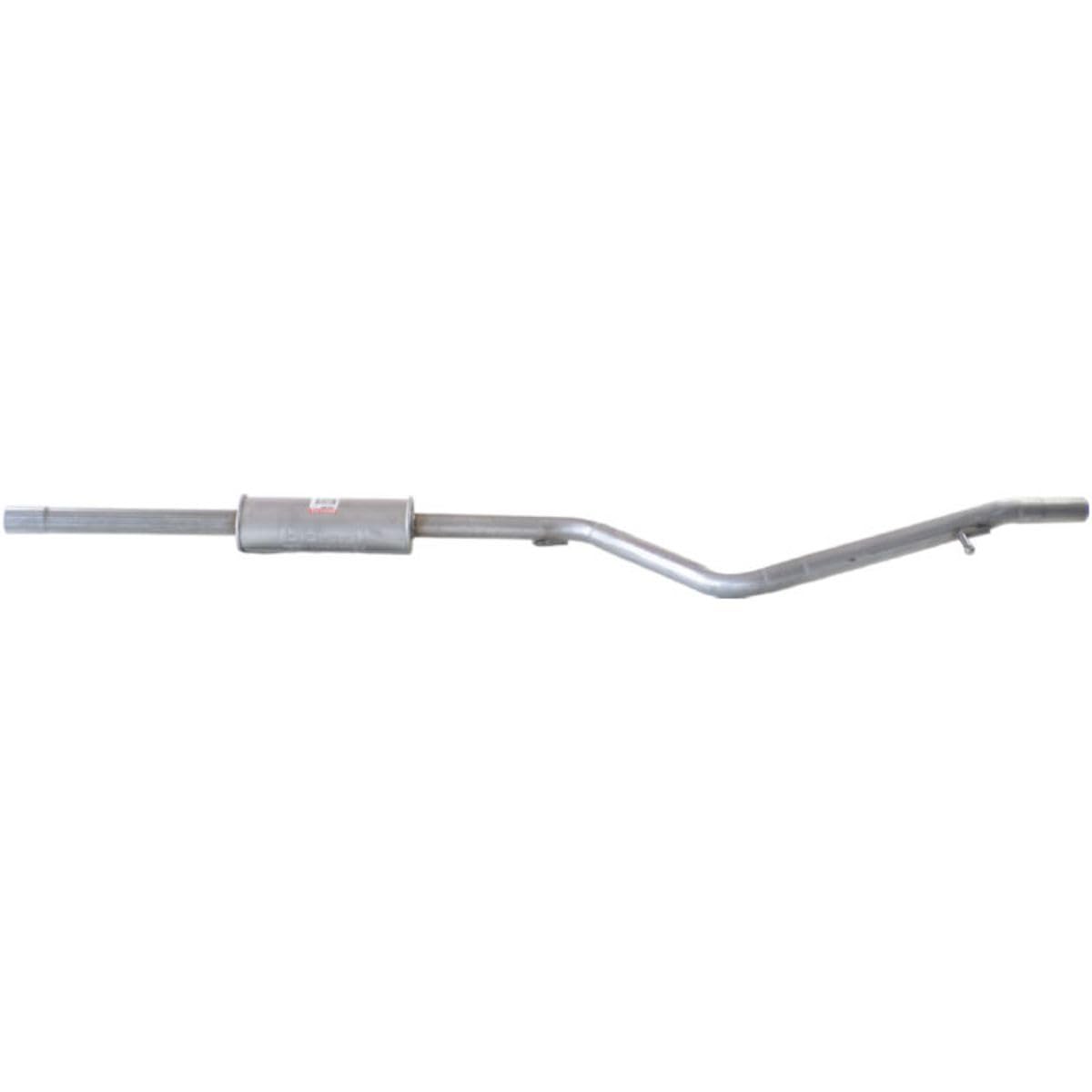 Bosal 284-395 - Silenziatore Centrale