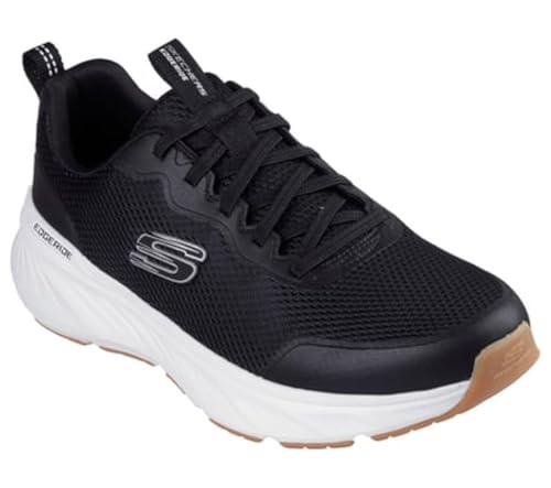 Skechers Edgeride Rekze baskets homme running légères et respirantes