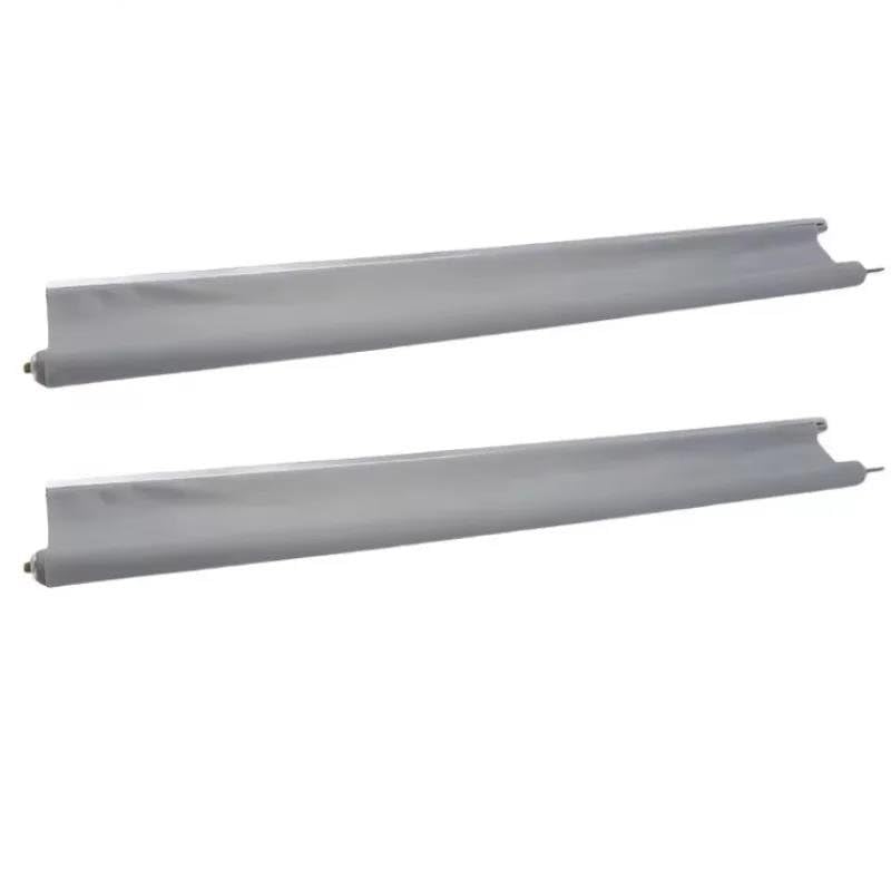 Tendine Parasole Auto A2047801829 Grigio Posteriore Auto Tetto Apribile Tenda Parasole Assemblea di Copertura Per Mercedes Per Benz Glk-Class X204 Parasole Parabrezza