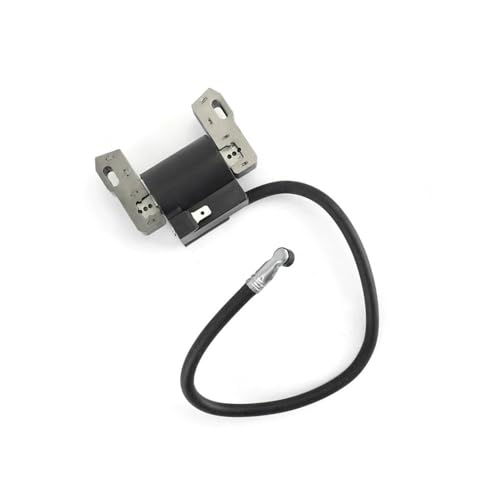 Bobine d'allumage à étincelle stable pour moteurs de tondeuses 799651 et 592846