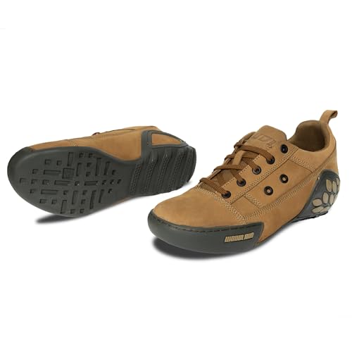 Image of Woodland Men's Sneaker
