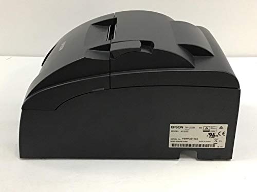 TM-U220B POS Receipt Printer - Image 5