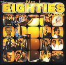 Number 1 80's [Audio CD]
