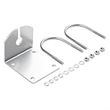 Zoom IMG-2 helilyco morsetto per montaggio a Zoom IMG-2 helilyco morsetto per montaggio a