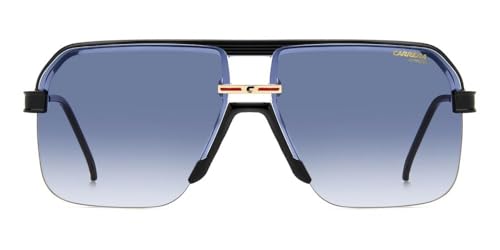 Carrera Men's 1066/S Square Sunglasses2