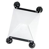 Photo Gallery f fityle supporto a ventosa per tettuccio apribile, supporto per auto e kit di montaggio per auto, del veicolo, nero, per viaggi su strada, facile da Photo Gallery f fityle supporto a ventosa per tettuccio apribile, supporto per auto e kit di montaggio per auto, del veicolo, nero, per viaggi su strada, facile da