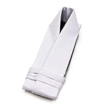 [オオキニ] 仕立て襟 ホワイト 白 仕立て衿 つくり衿