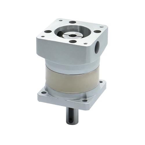 Réducteur planétaire robuste PLF60 pour motorisation stable Nema23