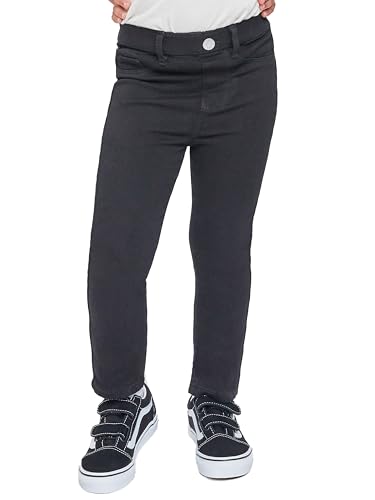 YMI Toddler Girl Pull on Skinny Jean