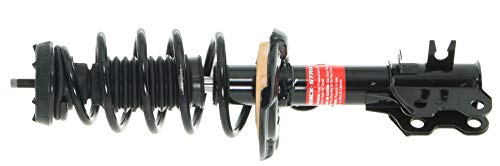 Monroe Shocks & Struts 272934 Monroe Quick-Strut Complete Strut Assembly Suspension Strut and Coil Spring Assembly