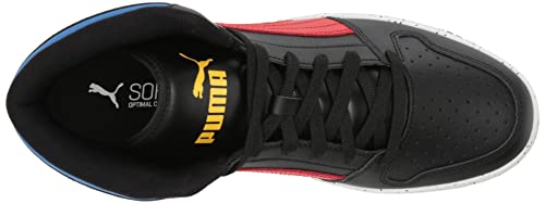 Image of Puma Mens Rebound Layup Sl Sneaker
