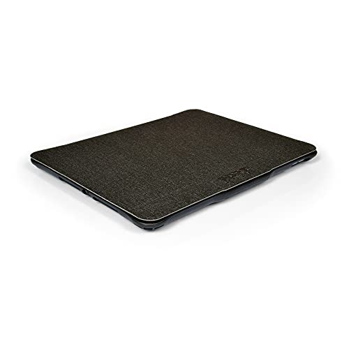 Port Designs Sleeve II Rugged Folio for iPad Pro, Transparent/Green - Image 2