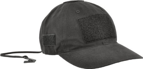 HAZARD 4PMC(TM) Modular Patch Area Tactical Ball Cap
