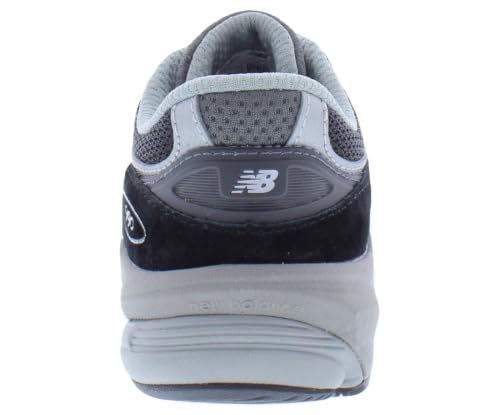 Image of New Balance Kids' 990 V6 Lace-up Sneaker