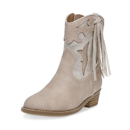 DV Dolce Vita Girl's Lowra Fashion Boot