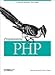Produktbild Programming PHP