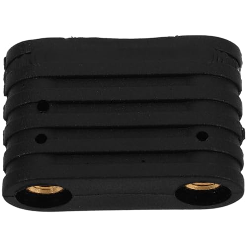 BESTonZON Surfboard Insert Copper Nut for Paddle Boards Slot Design for Enhanced Stability Kayaks and Water Sports Durable and Copper Construction for Long Term Use