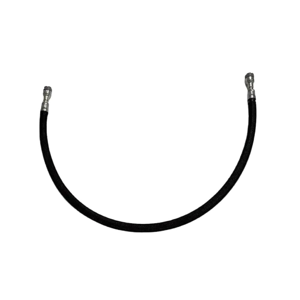 Jhshhpmec Onecolor Fuel Injection Hose Compatible With 5 Series E60 E61 F10 F11 F18 7 Series E63 F01 F02 523I 530I N52