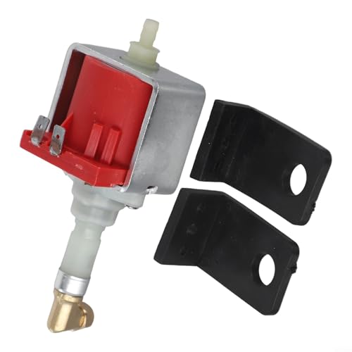 Bomba de aceite para máquina de humo de escenario 55DCB 48W 220V miniatura 2
