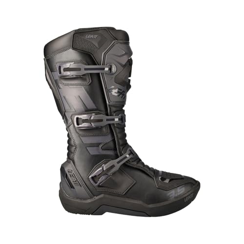 Image of Leatt Boot 3.5#US9 /UK8 /EU43 /CM27.5 Fuel
