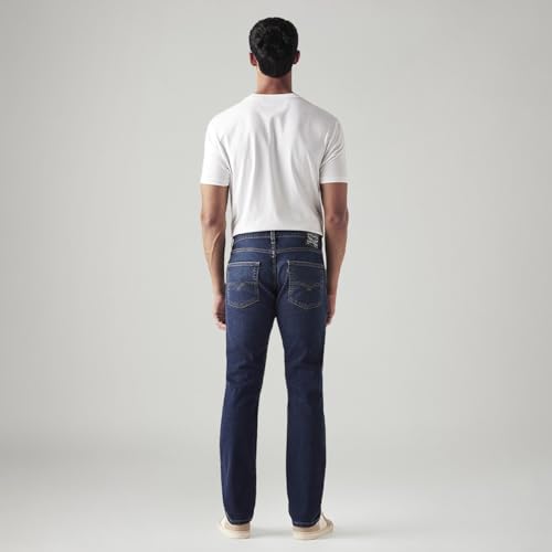 Image of Levi's Men's 517 Bootcut Fit Mid Rise Jeans