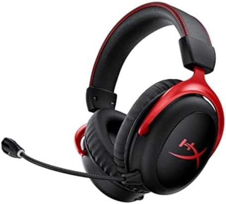 HyperX HyperX Cloud II Wireless