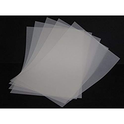 Get Inspired Vellum 180 GSM Plain White A3 10/Pkg-image-15