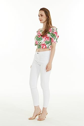 Image of Hawaii Hangover Family Matching Hawaiian Clothes, Lotus & Orchid | Family matching Hawaiian outfits, Lotus & Orchid, lightweight rayon, machine washable, tropical floral print, luaus, cruises