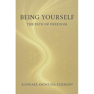 Being Yourself