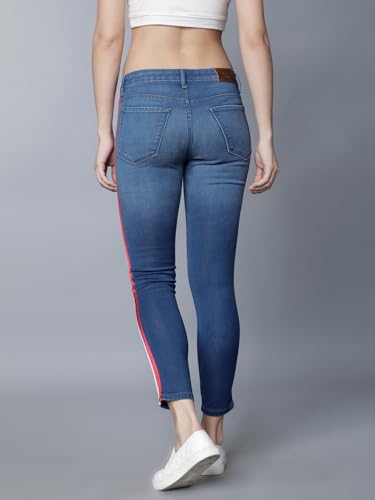 Image of Tokyo Talkies Women Jeans