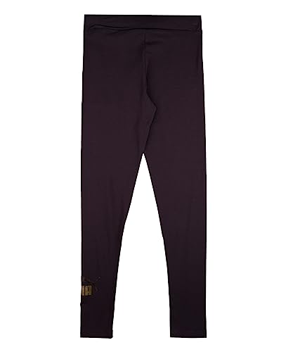 Image of PUMA Girl's Regular Pants