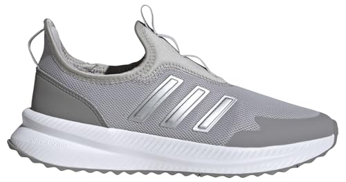 adidas X_PLR Pulse Shoes, Zapatos Unisex Adulto, Grey Two/Silver Met/Solid Grey, 42 EU