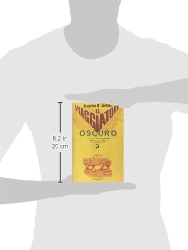 Il Viaggiatore Oscuro - 3