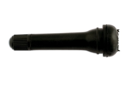 Valves de pneu de voiture 11.5mm x 48.5mm Connect 35070 de rechange pour jante auto en boîte de 100