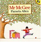 Mr Mcgee (Picture Puffins)