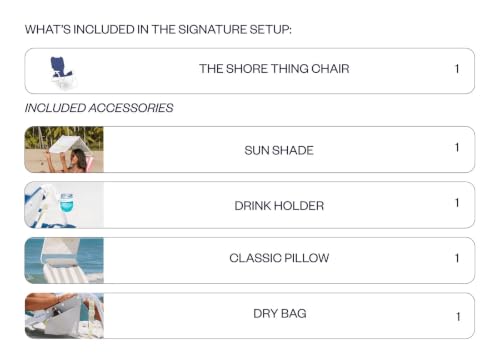 sunflow beach chair reviews