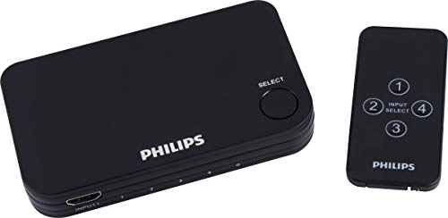 Best Philips Hdmi Monitors