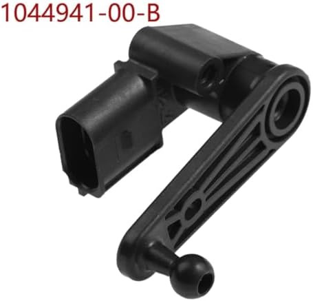 Compatible with Tesla 104494100B Height Level Sensor Suspension Ride Height Level Sensor Car Accessories Height Sensor Accessories