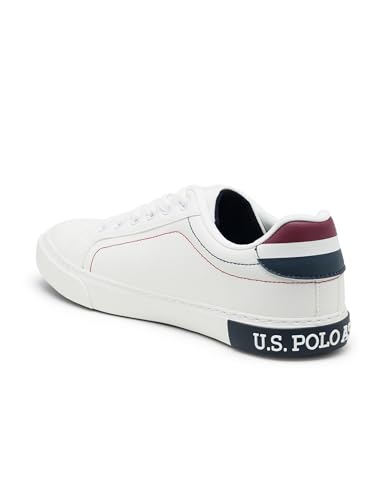 Image of U.S. POLO ASSN. Mens Rojas 2.0-Parent Sneaker