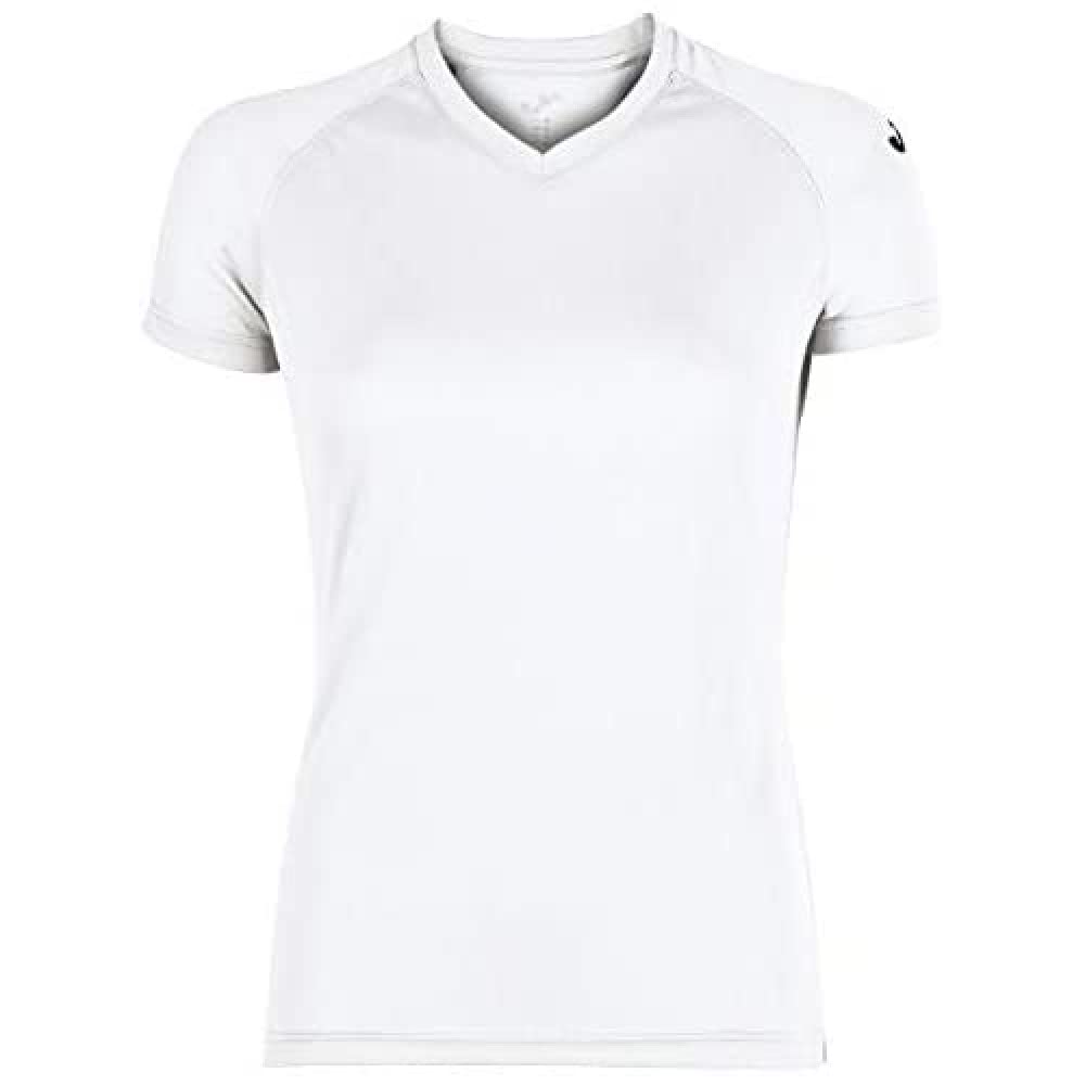 Joma Eventos Equip T-shirty damskie M/C