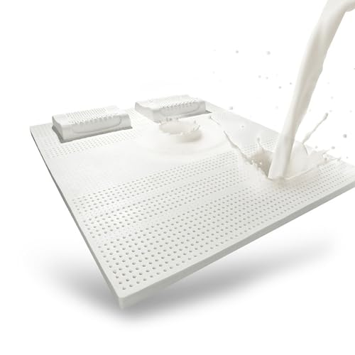 Natural Latex Mattress Organic Hybrid Latex Mattress 1/2/3/4 Inch Soft Medium Organic Mattress Foldable Tatami Bed Mattress 5cm 120x190cm