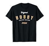 Bobby Limited Edition T-Shirt