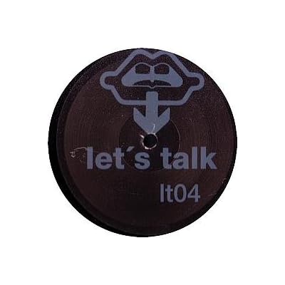 Let's Talk / Volume 2