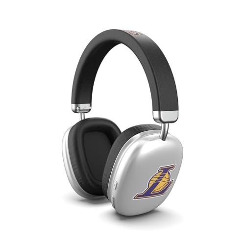 SOAR NBA Active Noise Cancelling Wireless Over-the-Ear...