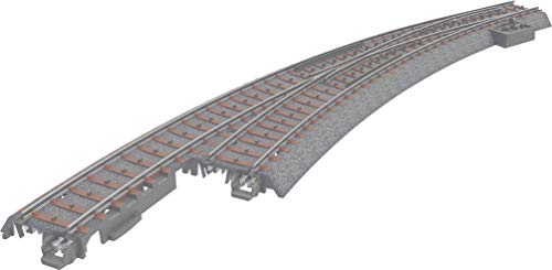 Märklin Moulure Fine à Gauche 24771 Aiguillage Courbe pour Voie C H0