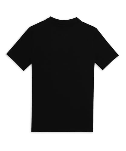 Image of Puma Unisex-Kids Cotton Solid Regular Fit Polos