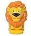 Fisher-Price Lion